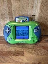 Leapfrog leapster learning for sale  CHESTERFIELD