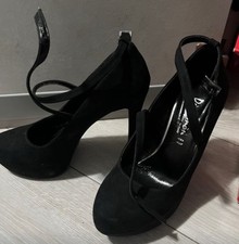 scarpe fetish usato  Vertemate con Minoprio