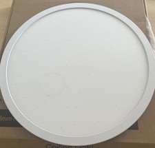 Yikanwen lumière plafonnier d'occasion  Drumettaz-Clarafond