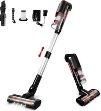 Aspirador de pó sem fio MIC 4 em 1, 20000Pa, HEPA, escova LED, 50 min comprar usado  Enviando para Brazil