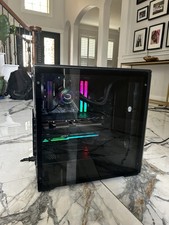 Gaming laptop bundle for sale  Spring