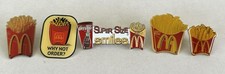 Vintage mcdonald employee for sale  Fort Myers