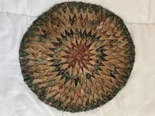 Vintage large round for sale  East Hampton