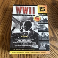 Wwii collection mega for sale  Ankeny