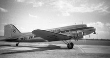 35mm original aircraft d'occasion  Expédié en Belgium