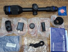 Pulsar thermion xq50 for sale  Monroe