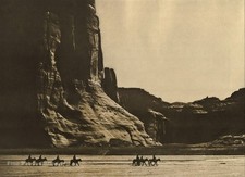 1900 edward curtis for sale  Tampa
