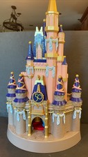 Disney cinderella castle for sale  Roseville