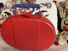 Tupperware koffer caddy gebraucht kaufen Tupperware koffer caddy gebraucht kaufen  Ganderkesee