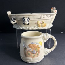 Lenox noah ark for sale  Englishtown