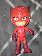 Boneco de ação PJ Masks caixa sapo coruja 3,5”, usado comprar usado  Enviando para Brazil