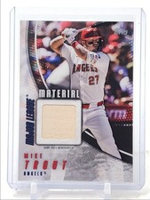 Mike trout 2025 for sale  Pittston