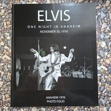Elvis presley night gebraucht kaufen  Berlin