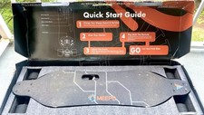 Meepo electric longboard for sale  Alexandria