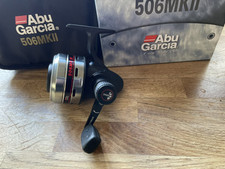 Abu 506 garcia for sale  SOLIHULL