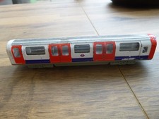 London undergrond train for sale  LEIGHTON BUZZARD