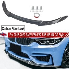 Front bumper lip for sale Front bumper lip for sale  WALSALL