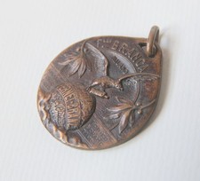 Moeda/medalha vintage Fernet Branca Medaglia - Expo Milão 1906 comprar usado  Enviando para Brazil