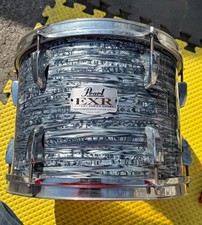 Pearl exr black for sale  Bethel