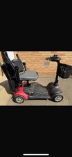Mobility scooter accessories for sale  NORWICH