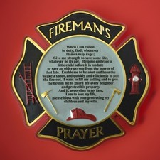 gift firefighter for sale gift firefighter for sale Wallingford