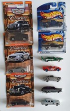 Spielzeugautos konvolut 10x gebraucht kaufen  Mössingen