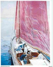 Art peinture houillon d'occasion  Fruges
