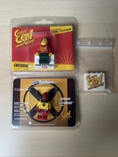 Lego sammel figuren gebraucht kaufen Lego sammel figuren gebraucht kaufen  Creglingen