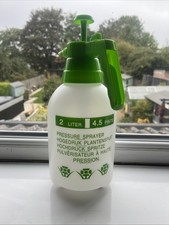 Garden pressure spray for sale  STOURBRIDGE