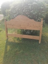 Gorgeous solid pine for sale  ASHBOURNE