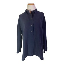 Crew size navy for sale  Floral