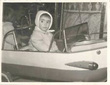 Ancienne photo noir d'occasion  Nogent-sur-Marne