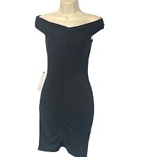 Topshop ruched jerseyoff for sale  Phoenix