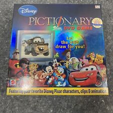 Mattel disney pictionary for sale  Bethany