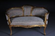 Elegantes sofa kanapee gebraucht kaufen  Berlin