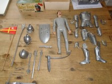 Vintage marx sir for sale  PURLEY