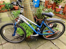 Ladies mountain bike for sale  LIVERPOOL