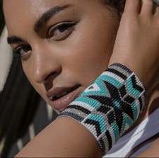 Big beaded bracelets for sale  Roswell