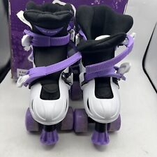 Adjustable quad skates for sale  BIRMINGHAM