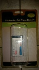  Telefones da série Condor e Falcon com bateria de vida prolongada (PHX) Nextel, usado comprar usado  Enviando para Brazil