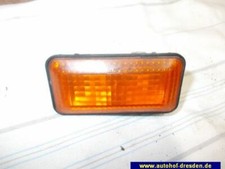 Blinker kotflügel gelb gebraucht kaufen  Dresden