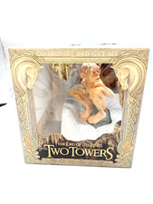 Lord rings collector for sale  MIRFIELD