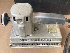 Craftsman industrial dual for sale  Glencoe
