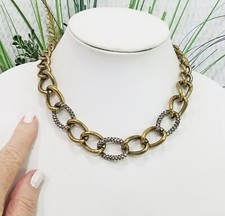 Designer chunky brass for sale  Alvarado