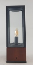 Licht pollerleuchte lampe gebraucht kaufen  Idar-Oberstein