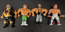 Hasbro wwf wwe gebraucht kaufen  Freisbach