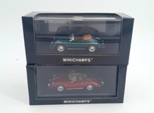 Minichamps porsche 356 usato Minichamps porsche 356 usato  Volpago del Montello