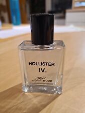 Hollister tonic triftwood gebraucht kaufen  Ochtendung