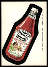 Hurtz ketchup 1970 for sale  Lancaster