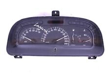 Tachometer renault laguna gebraucht kaufen  Dresden